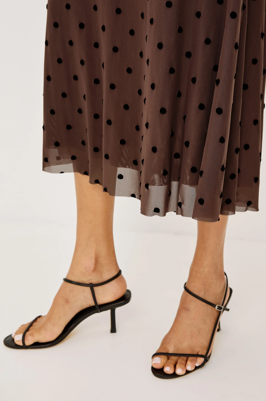 Jordan Skirt