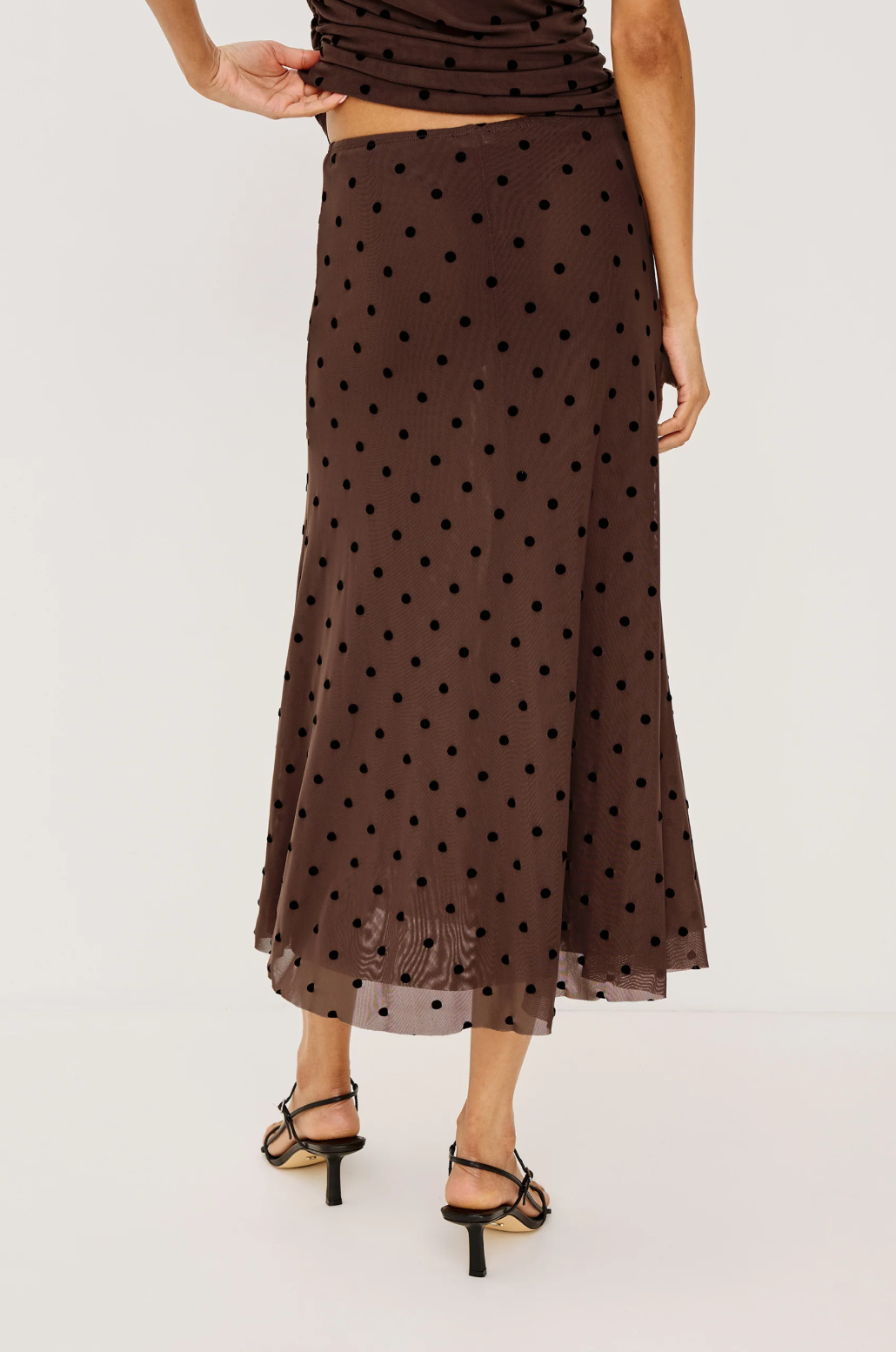 Jordan Skirt