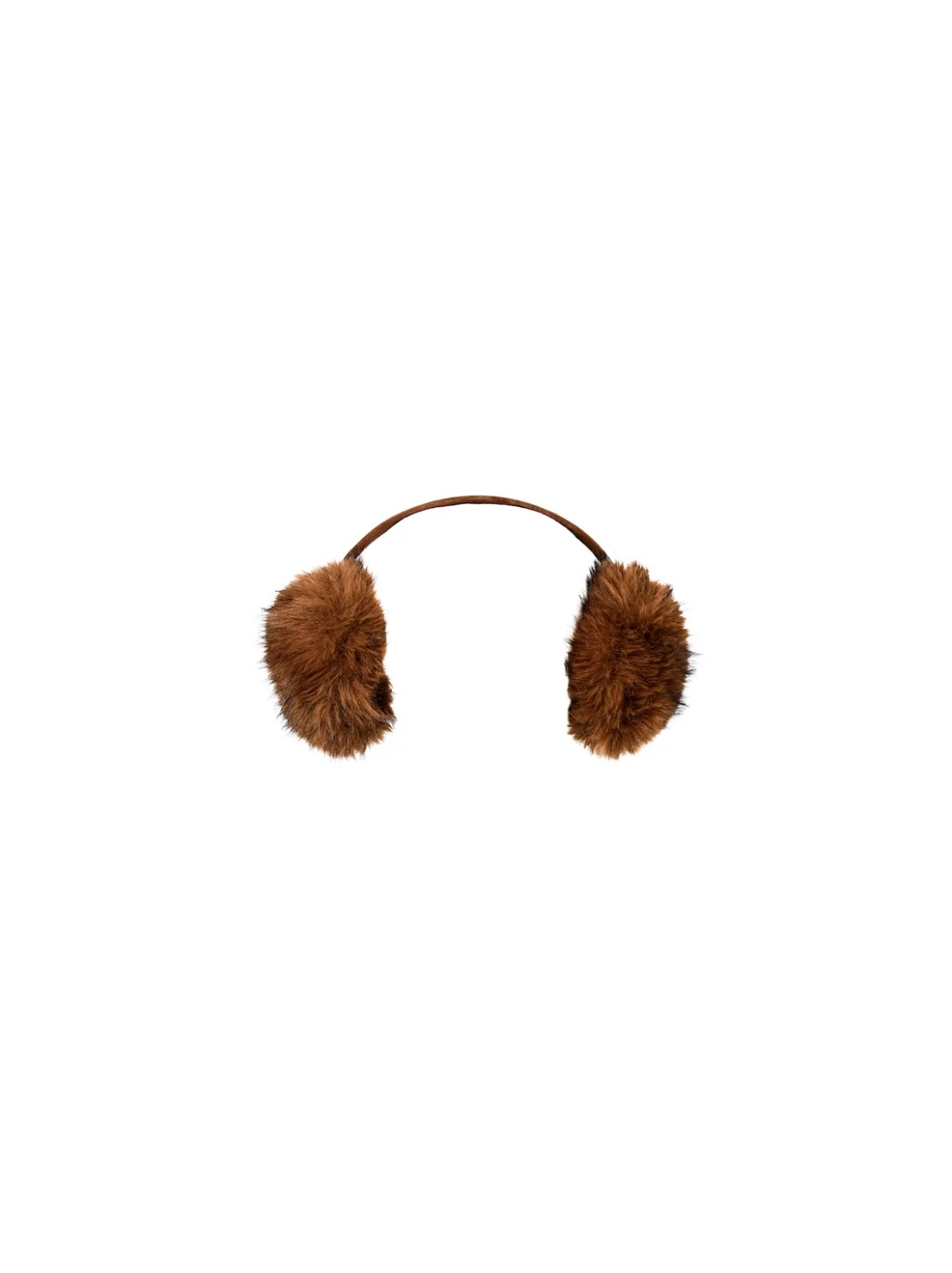Ear Muffs in Grizzly