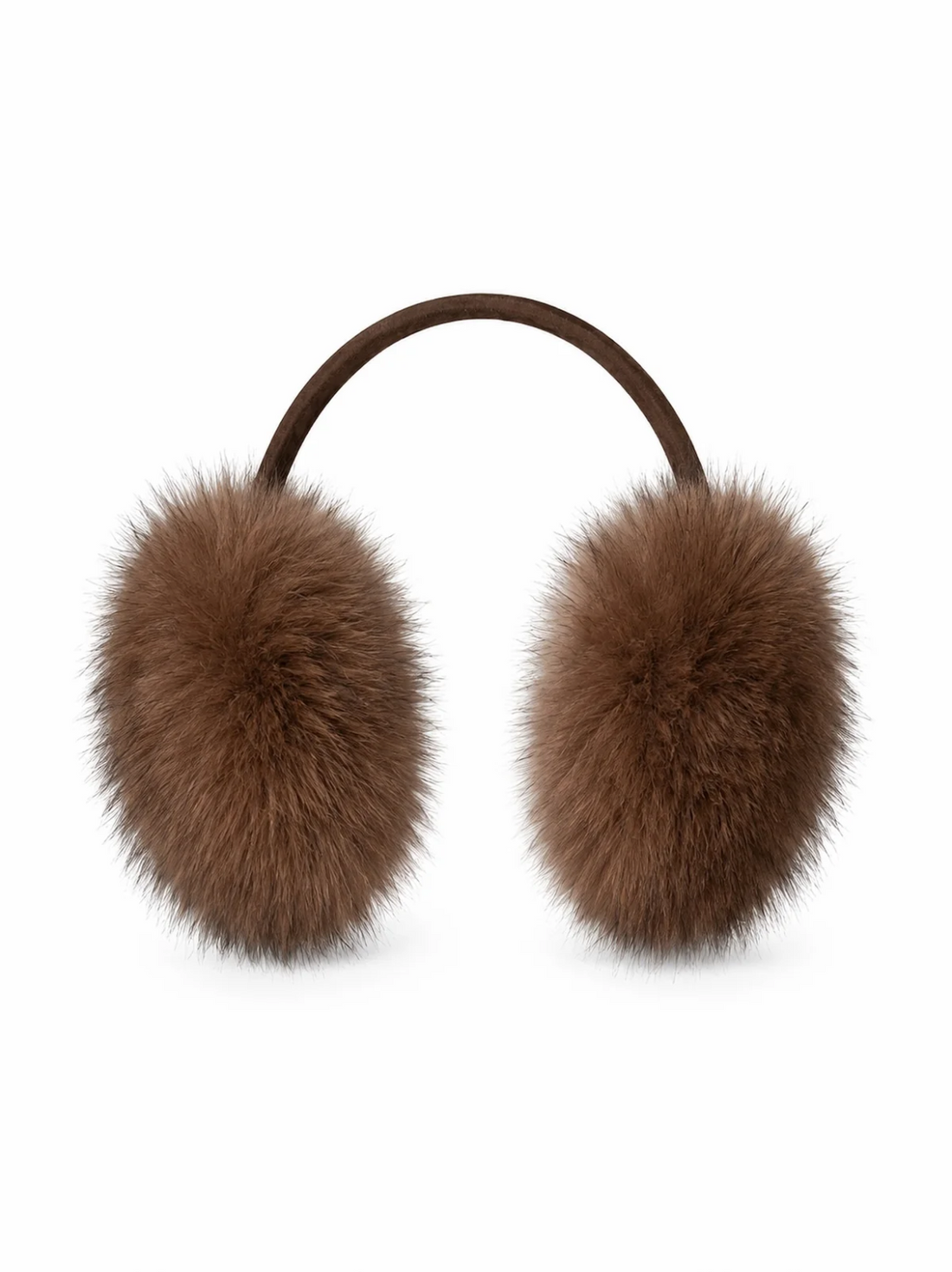 Ear Muffs in Grizzly