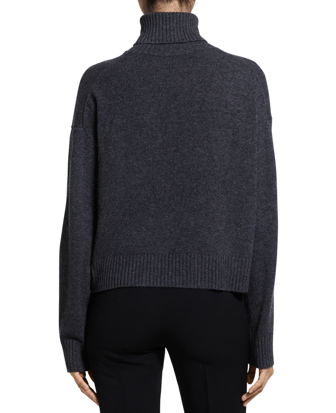 Turtleneck Sweater