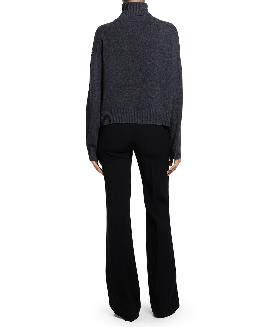 Turtleneck Sweater