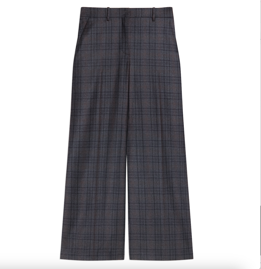 Sleek Trouser