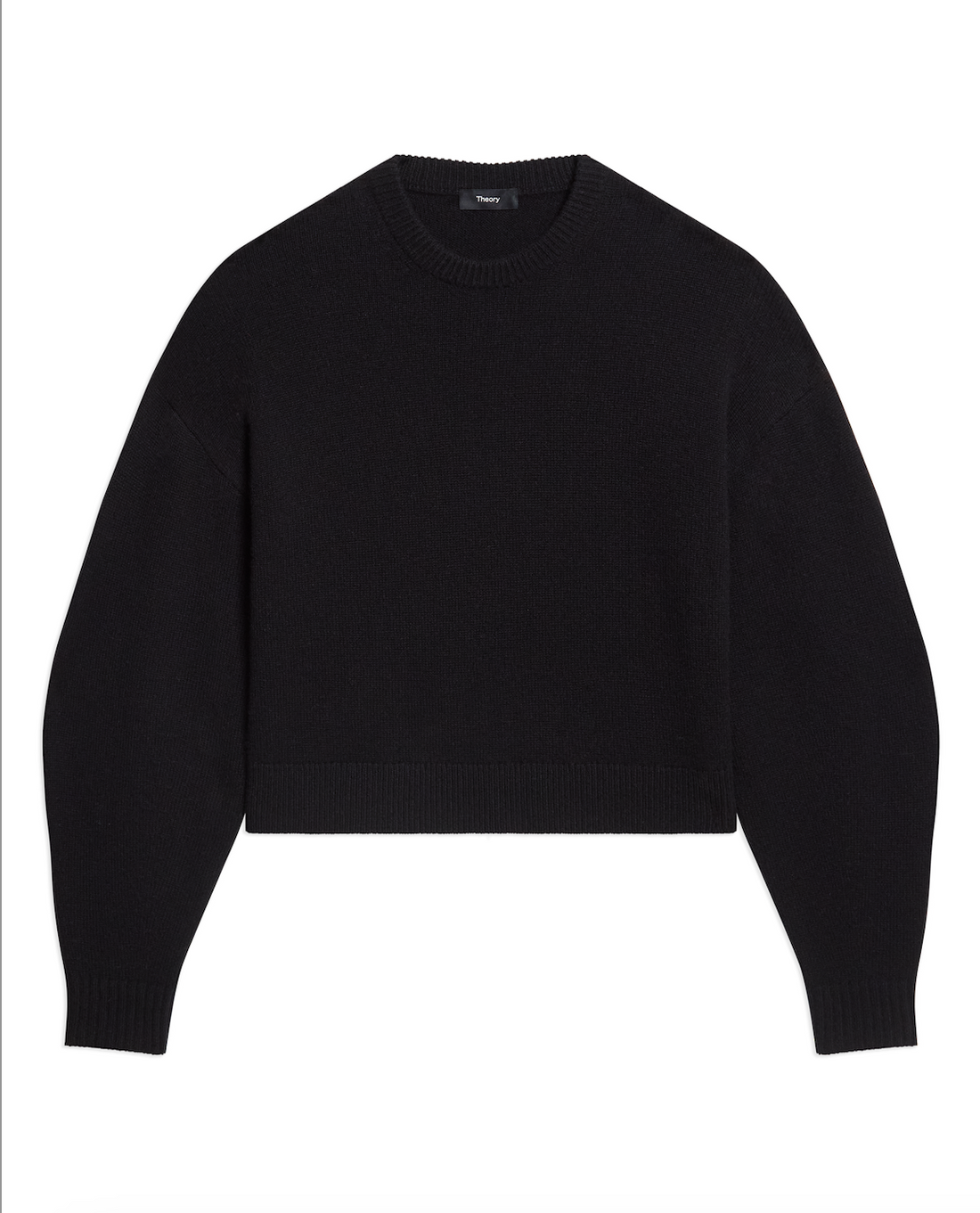 Crewneck Sweater