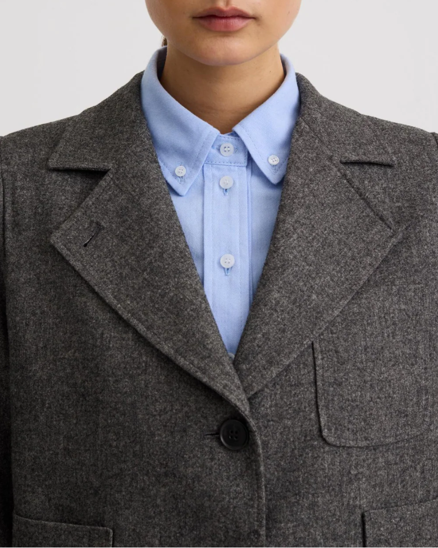Collegiate Blazer
