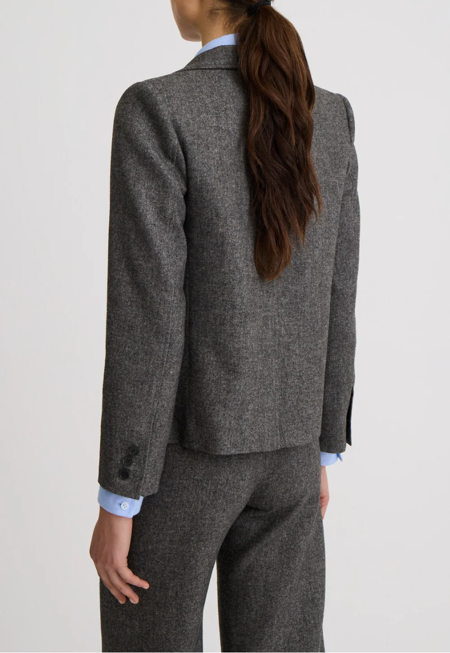 Collegiate Blazer