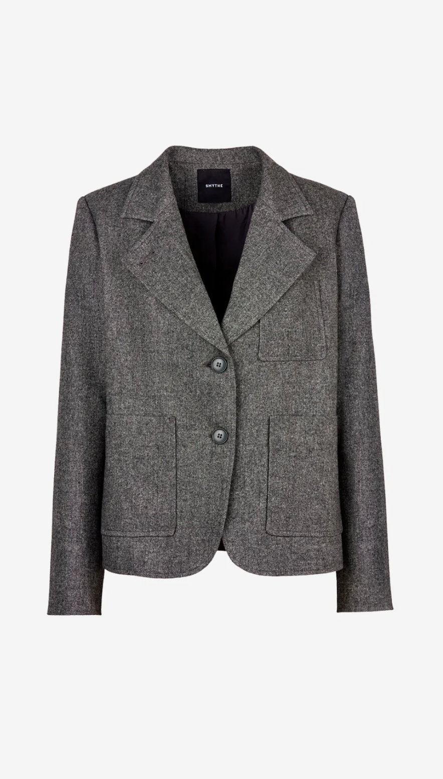 Collegiate Blazer