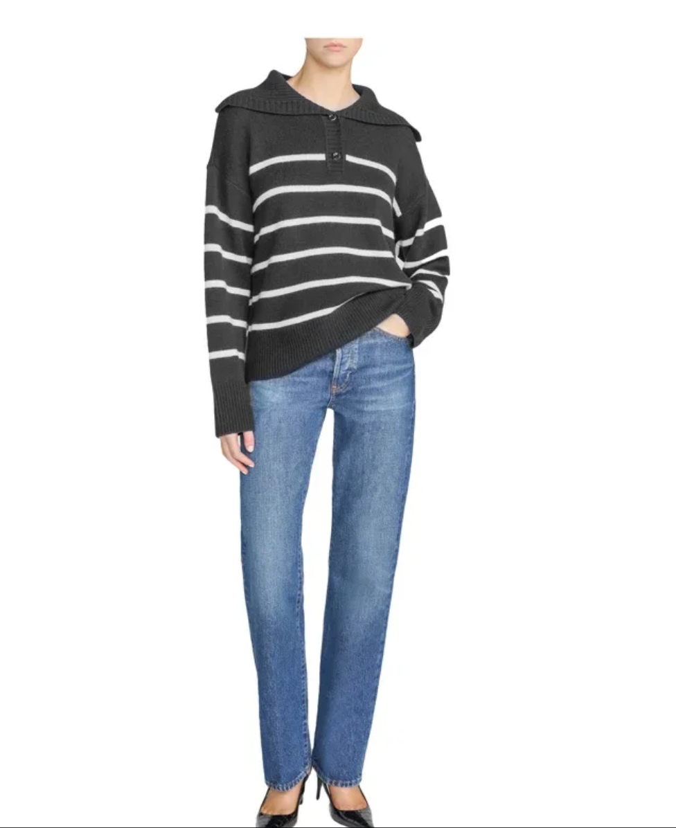 Sailor Sweater