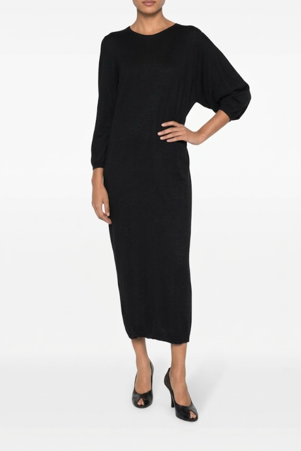 Sophia Knit Dress