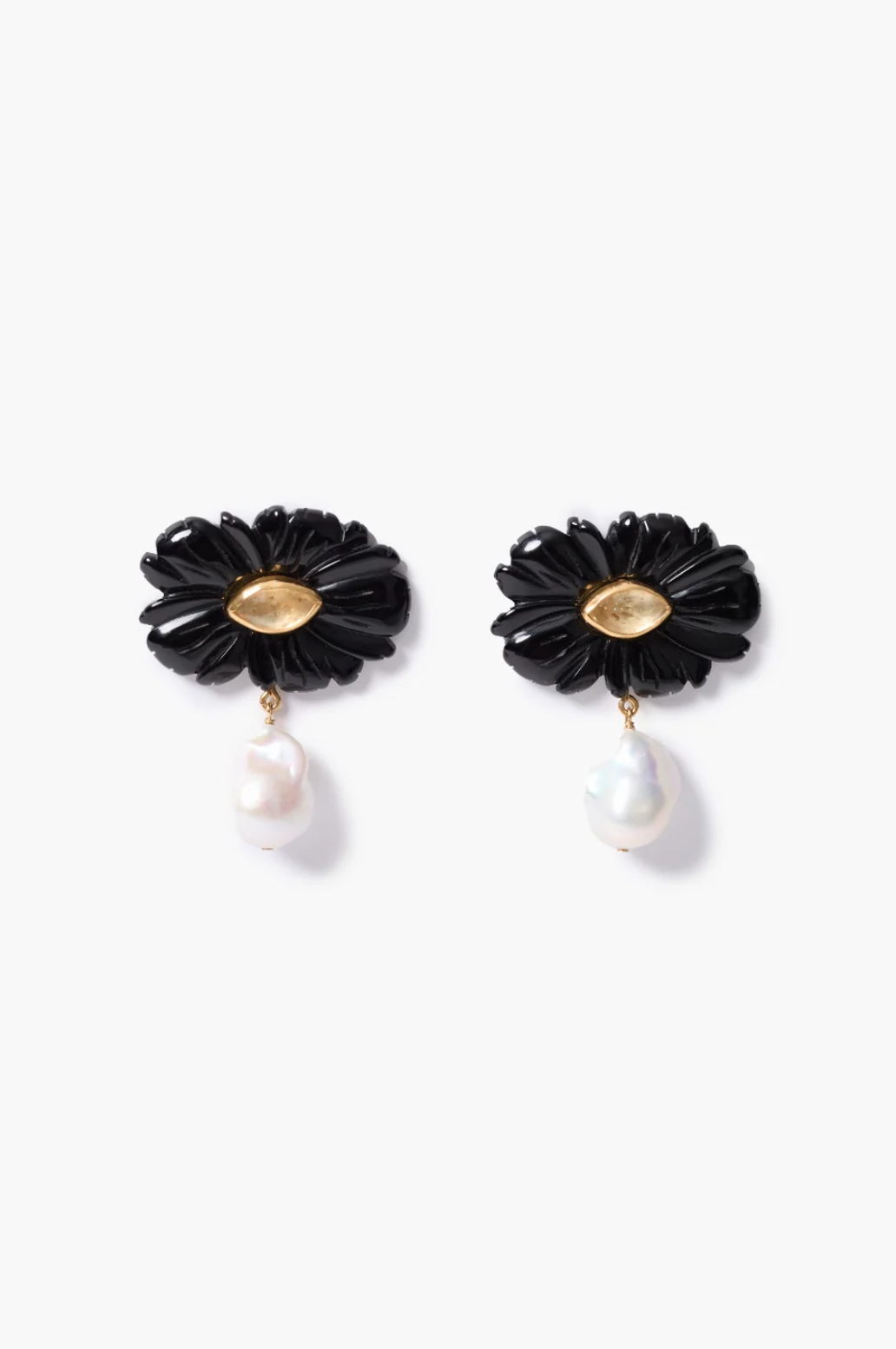 Magnolia Earrings