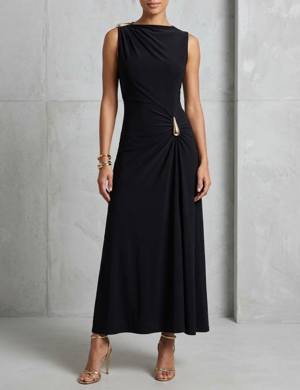 Blyth Dress