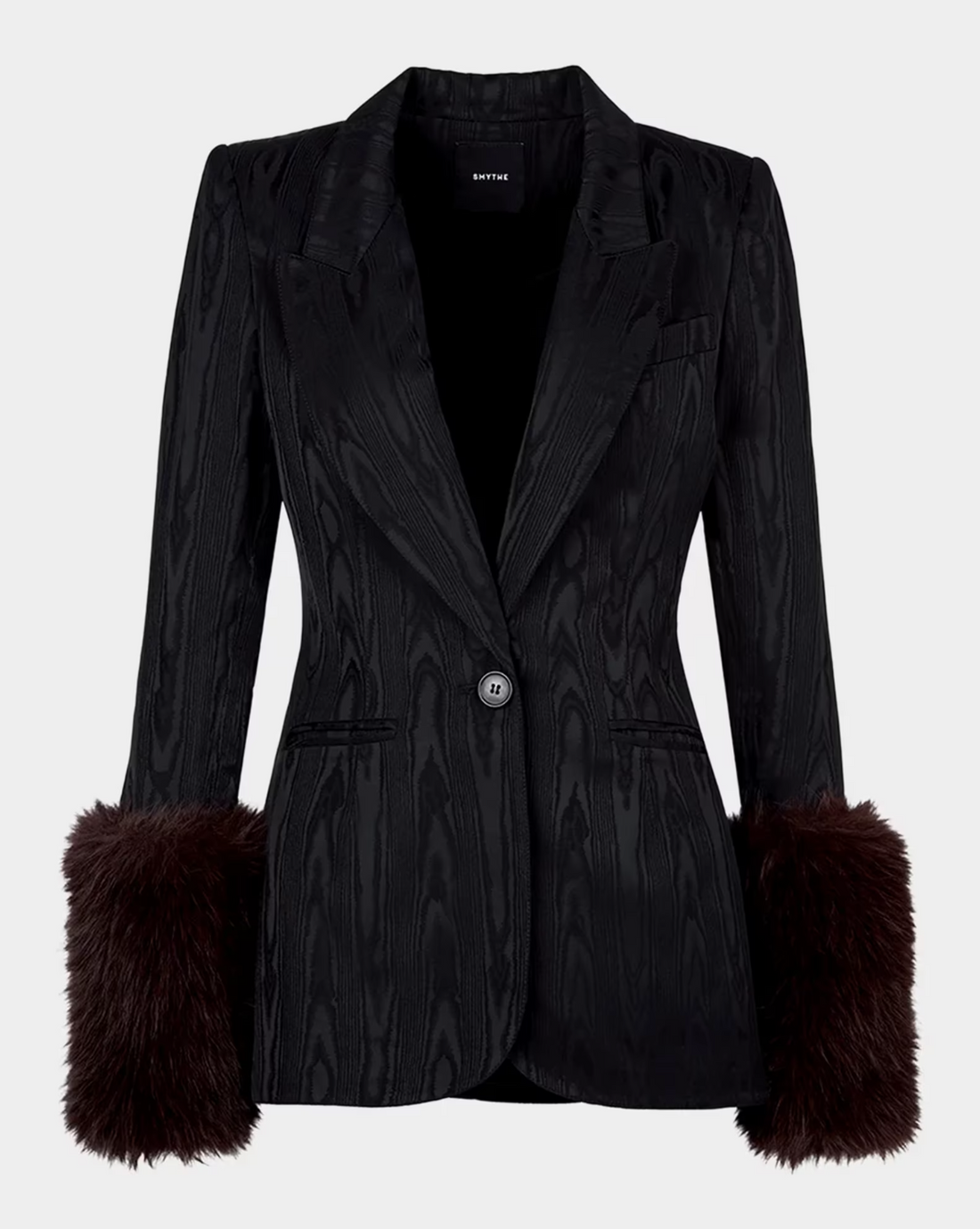 Hourglass Blazer