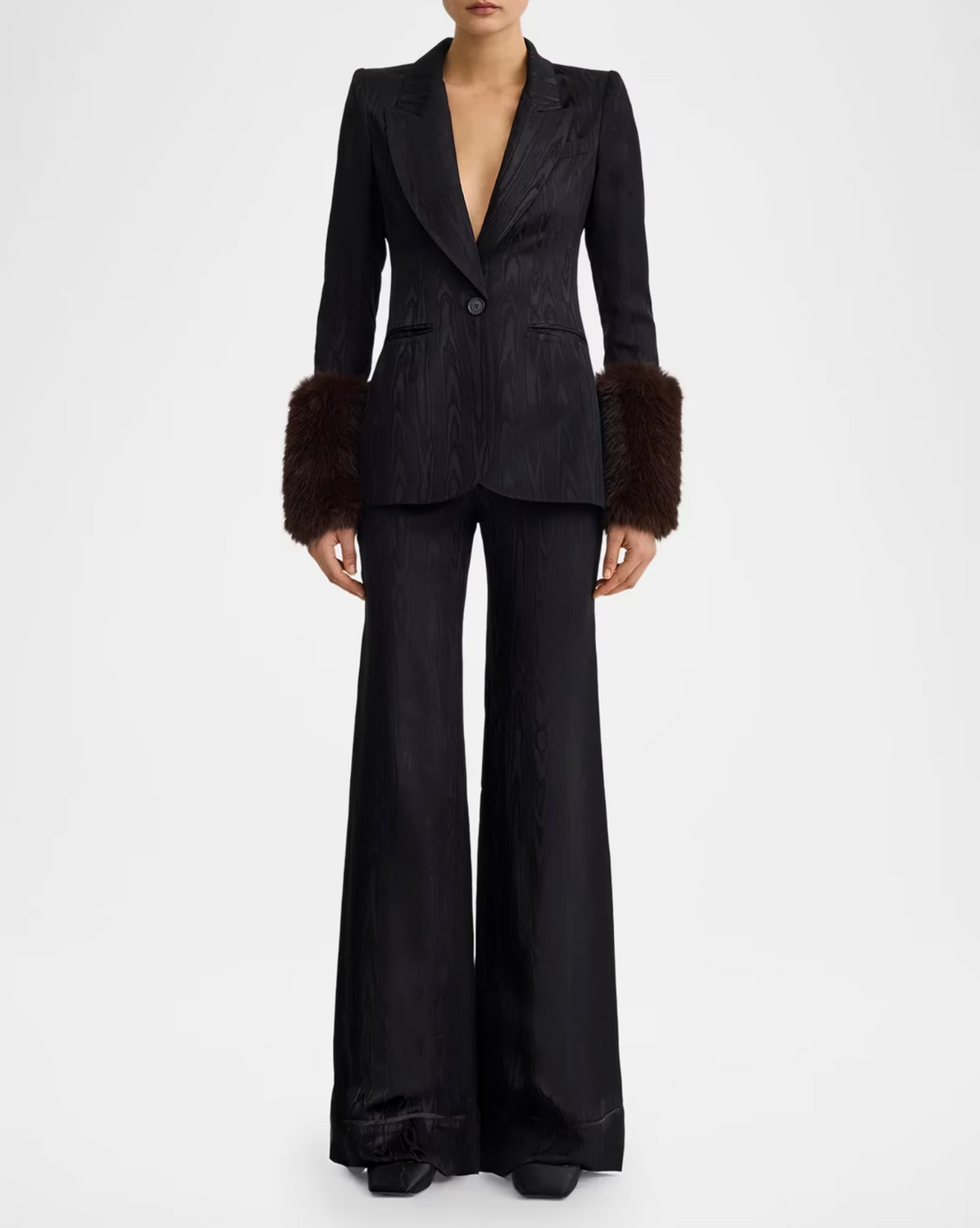 Hourglass Blazer