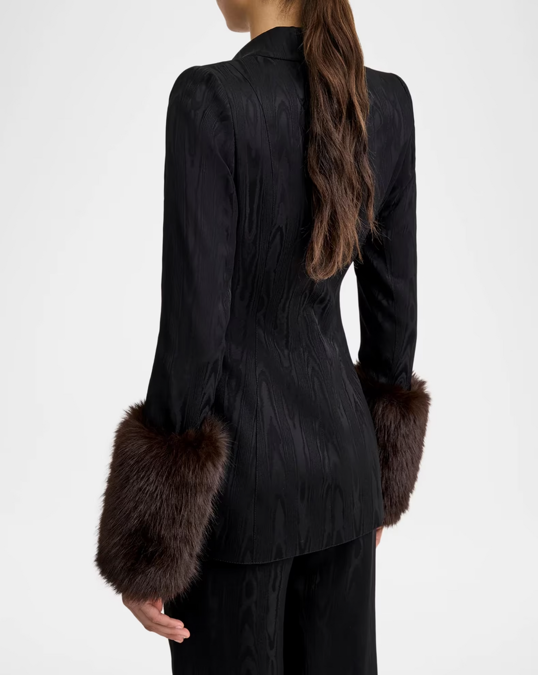 Hourglass Blazer