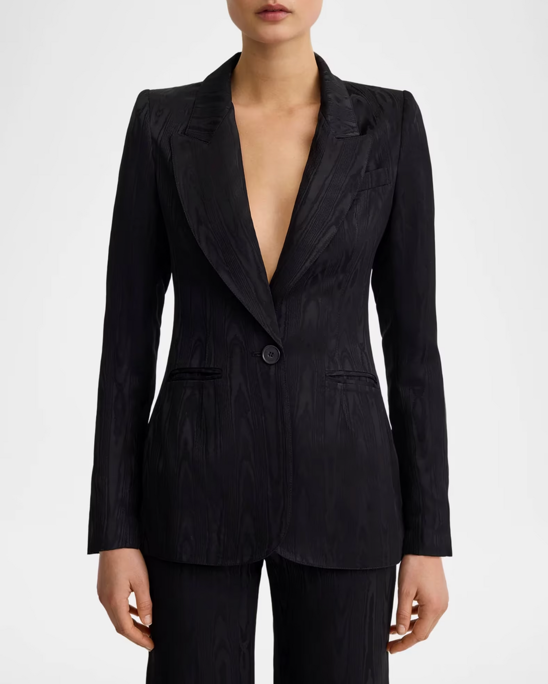 Hourglass Blazer