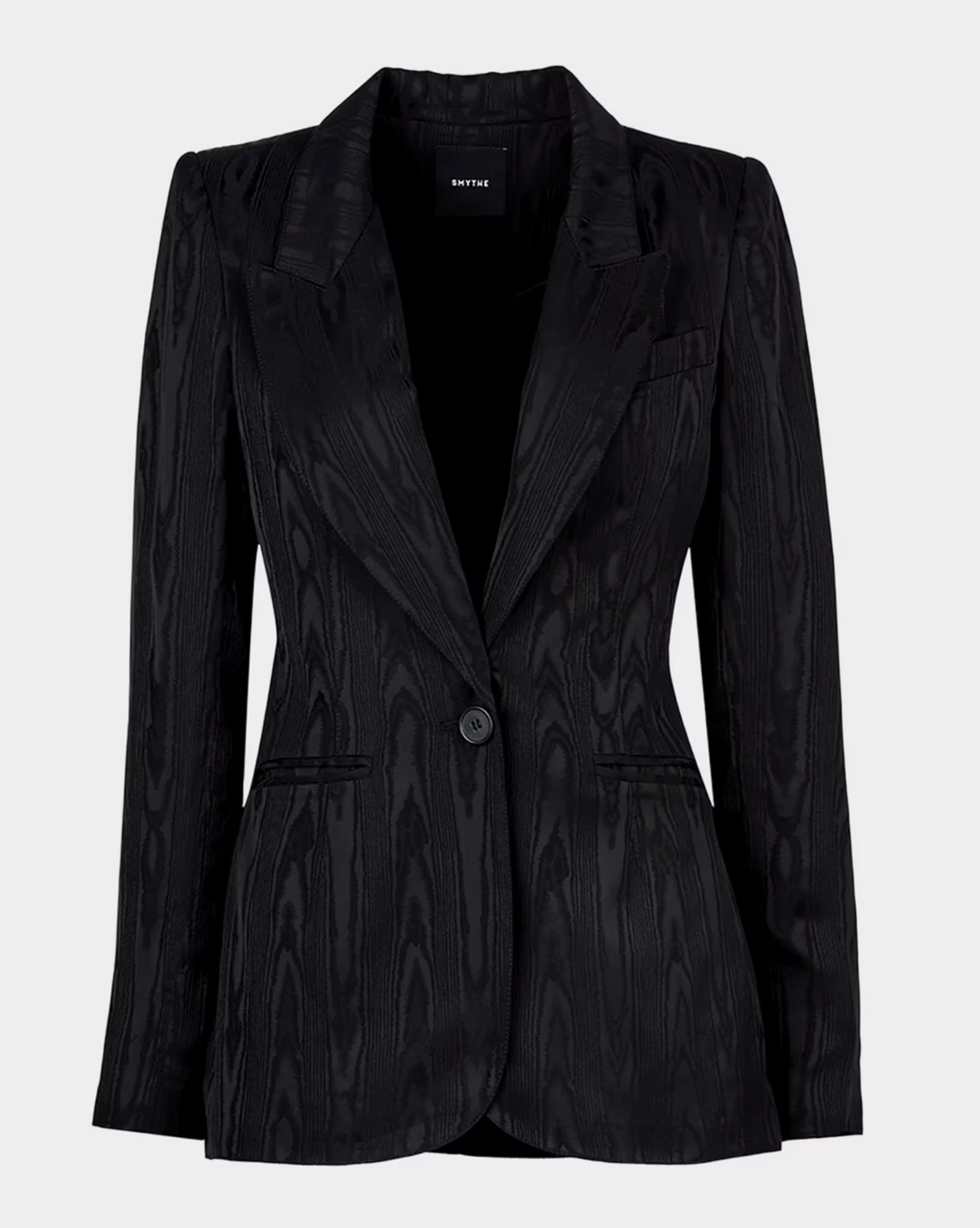 Hourglass Blazer