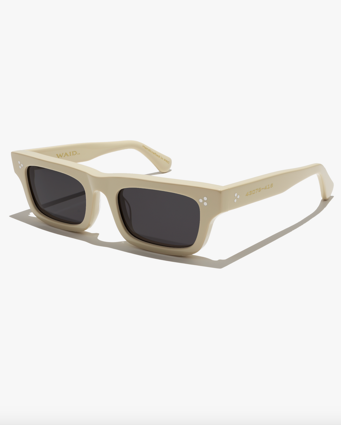 Don't You Want Me Sunglasses Grey