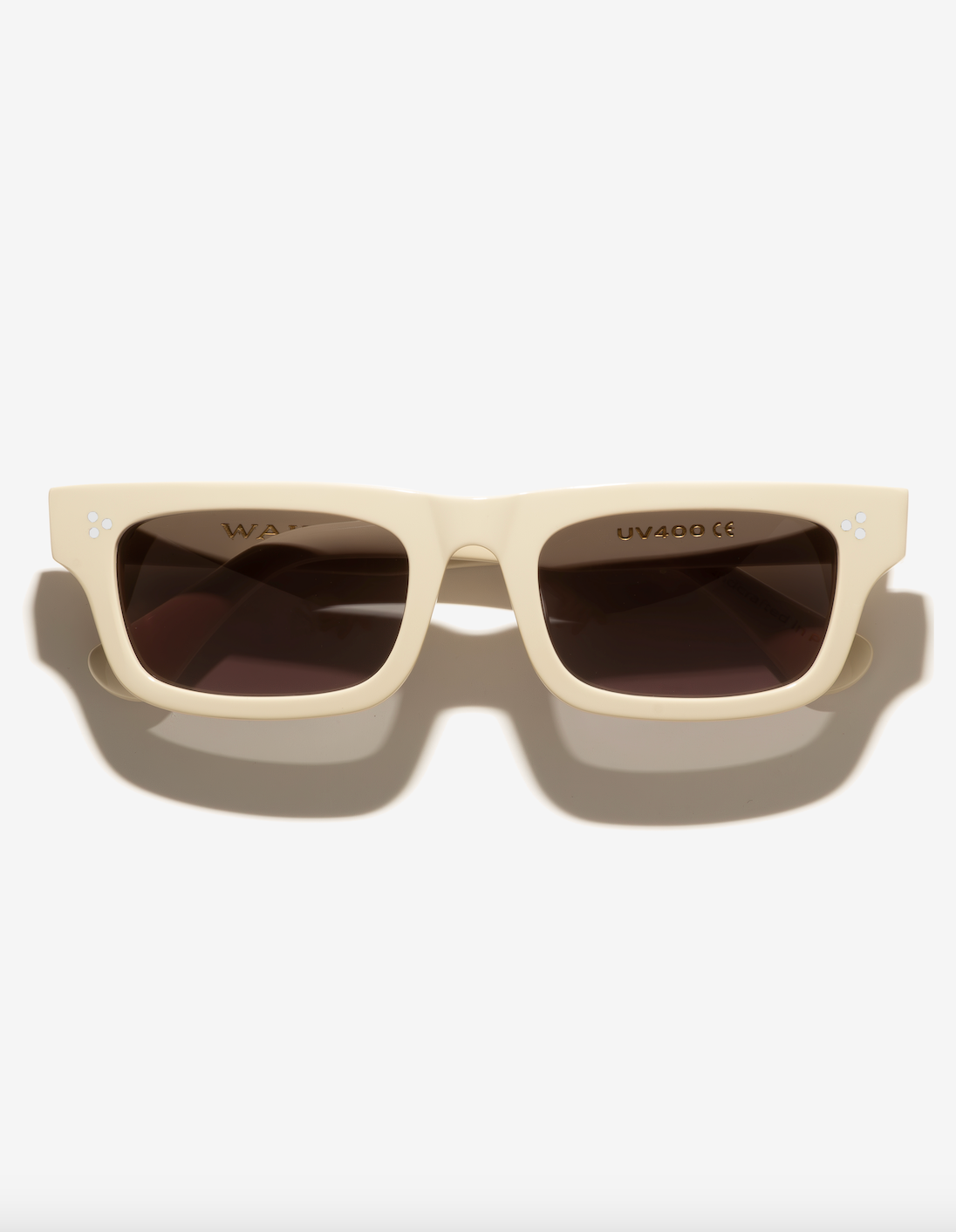 Don't You Want Me Sunglasses Grey