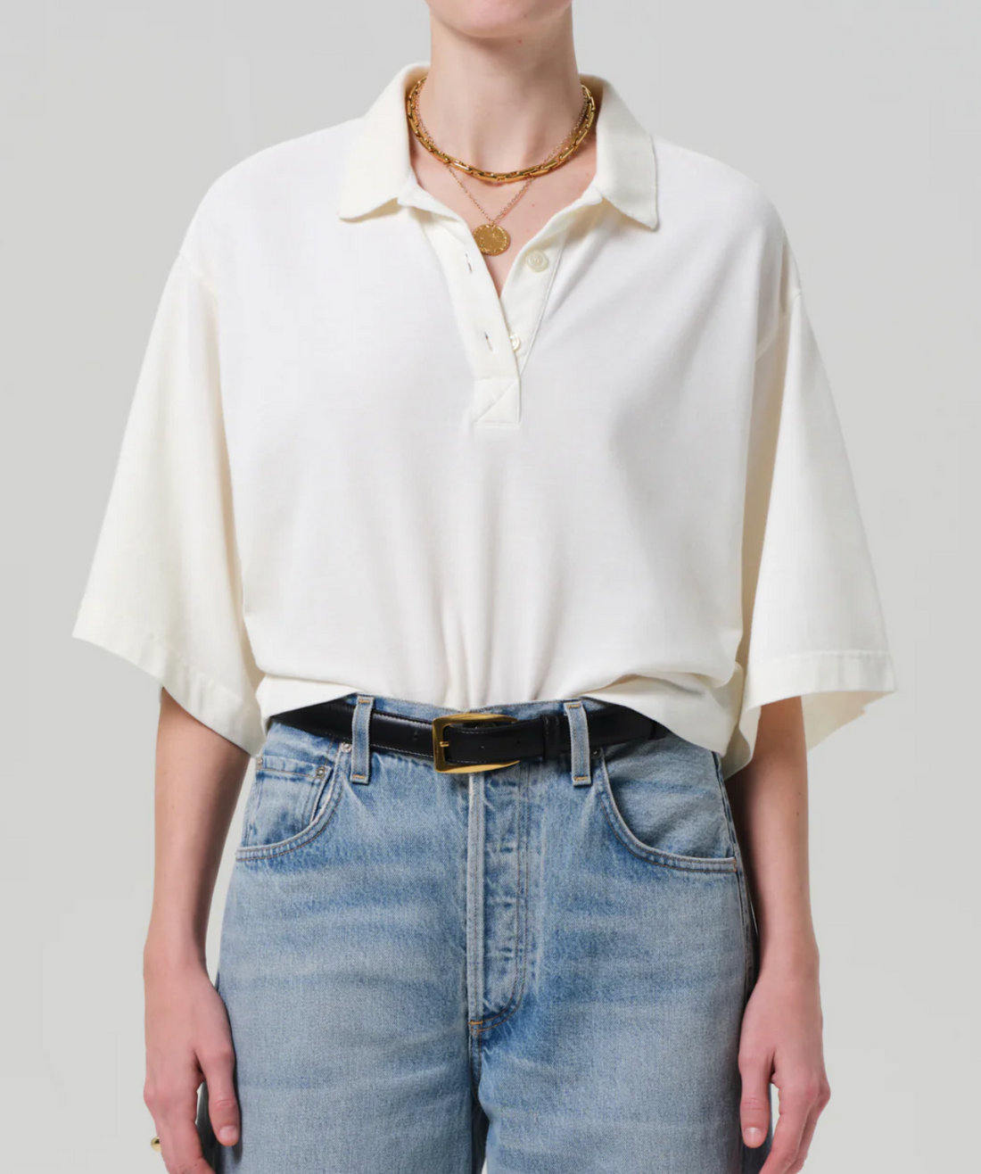 Lowen Polo Shirt