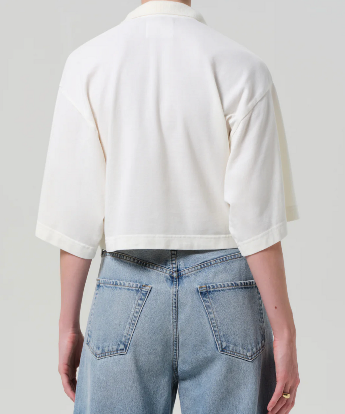 Lowen Polo Shirt