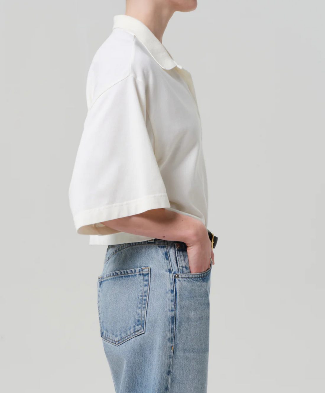 Lowen Polo Shirt