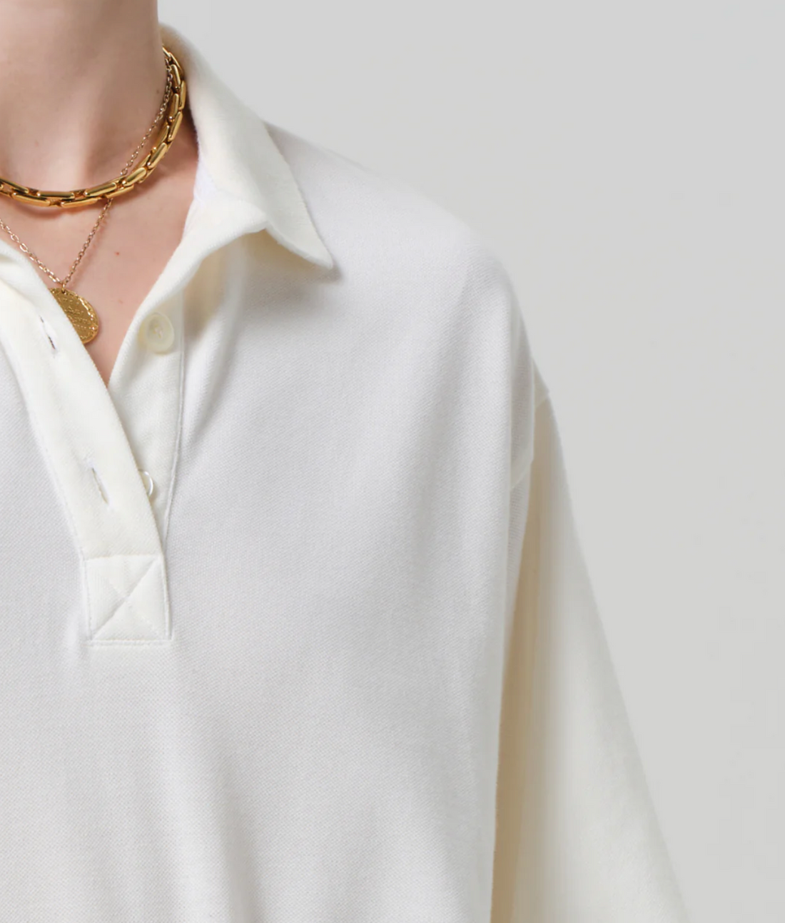 Lowen Polo Shirt