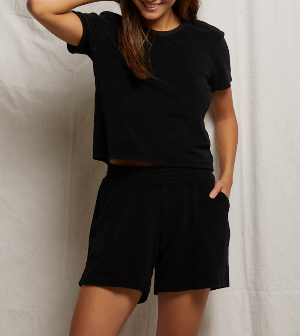 Eve Terry Tee