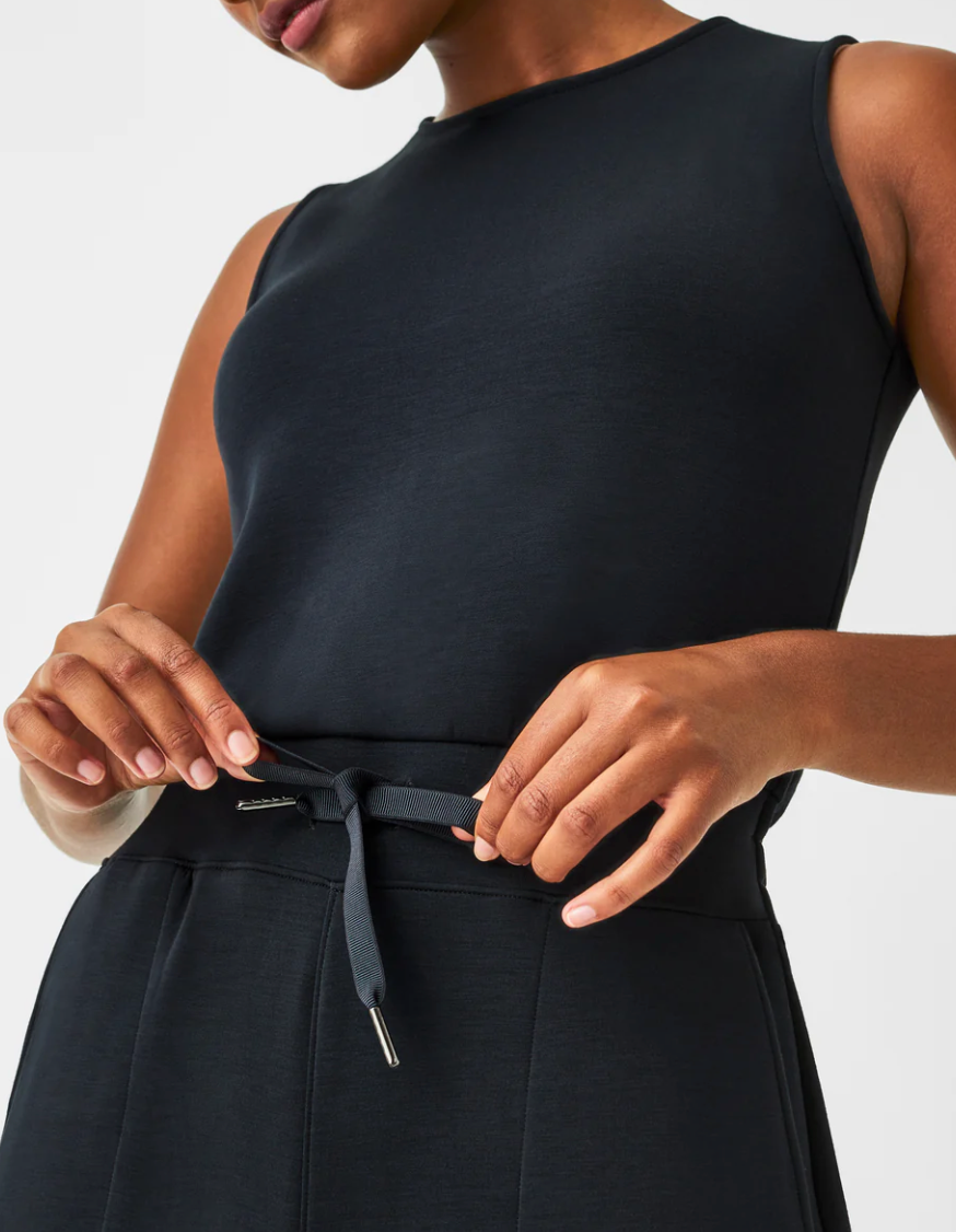 SPANX® Airessentials Sleeveless Jumpsuit