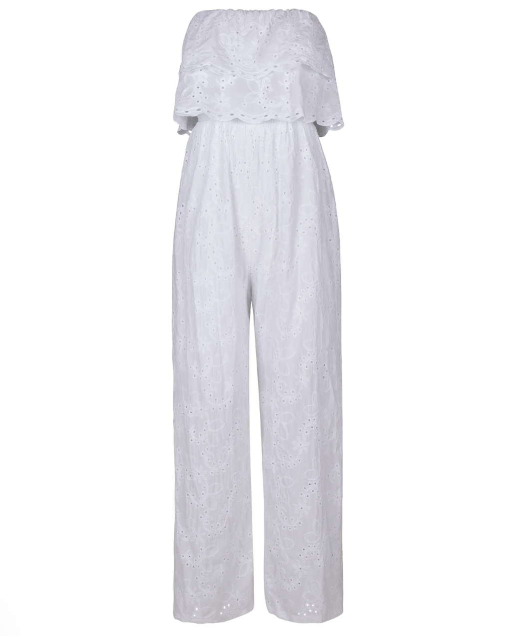 Lovely Jumpsuit