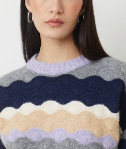 Panayo Sweater