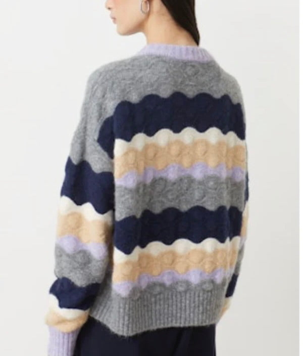 Panayo Sweater