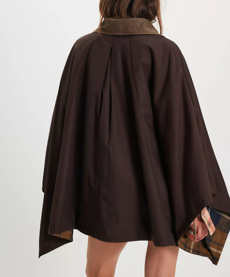 Bailey Cape