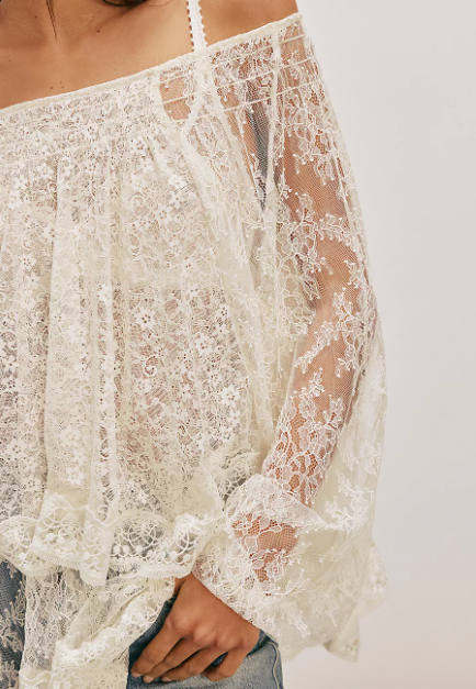 Goldie Knit Top