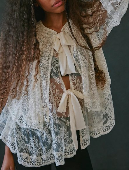Goldie Knit Top