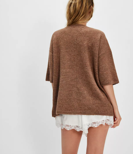 Margot Sweater Tee