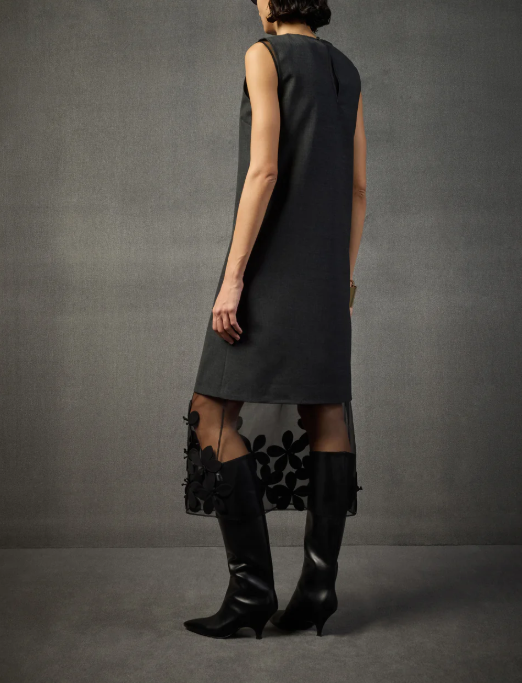 Artemisia Dress
