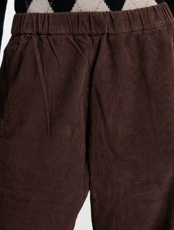 Laney Corduroy Pant