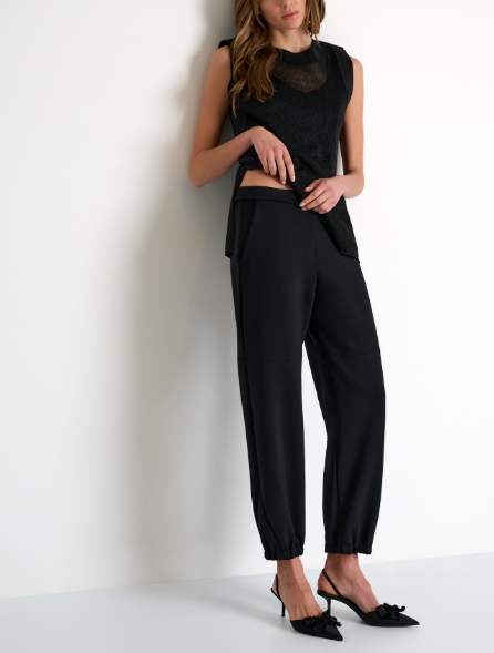 Sofia Banded Pant