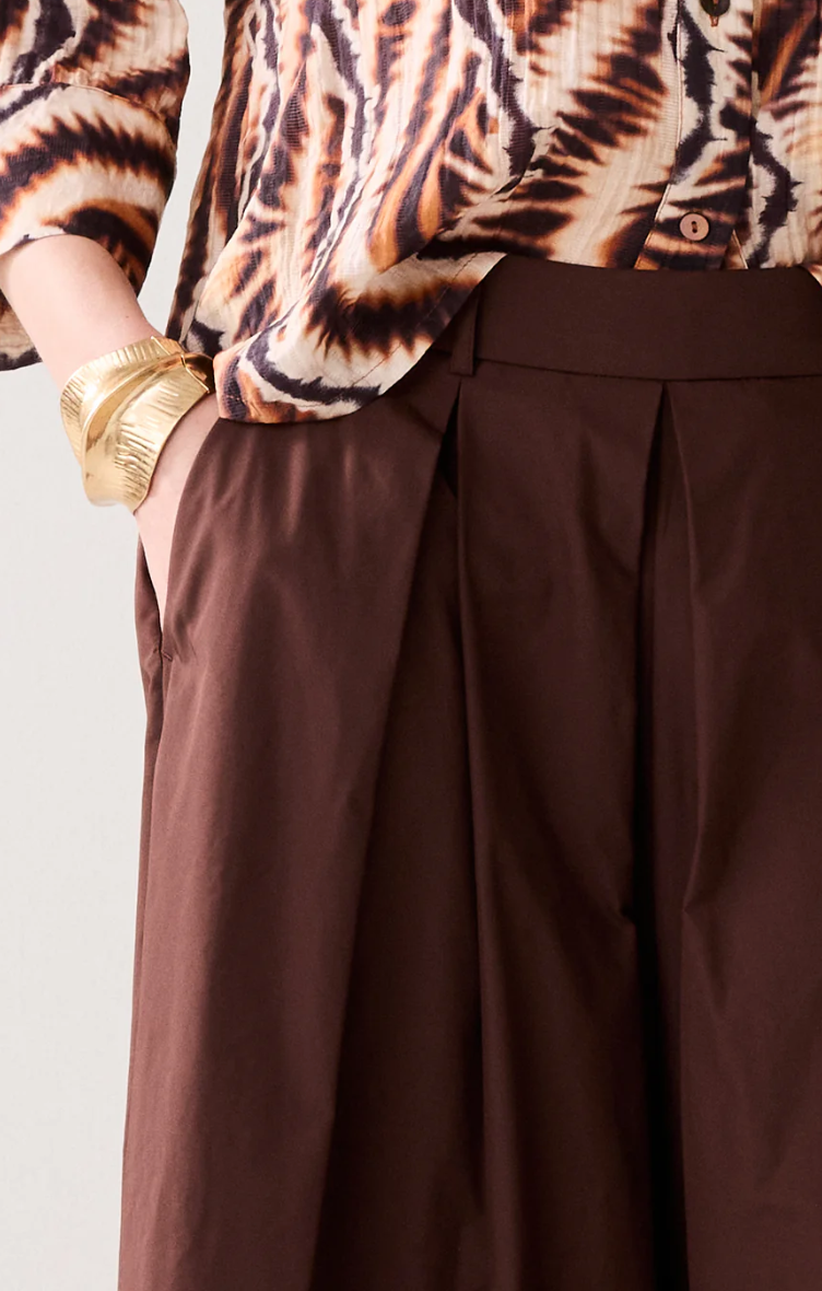 Culotte Pant