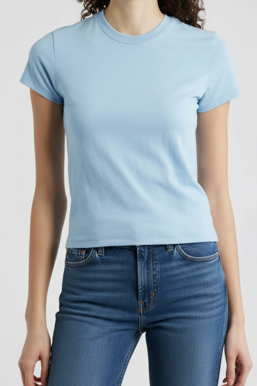 Vintage Baby Tee
