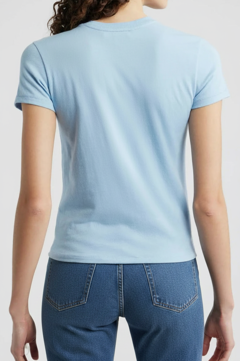 Vintage Baby Tee