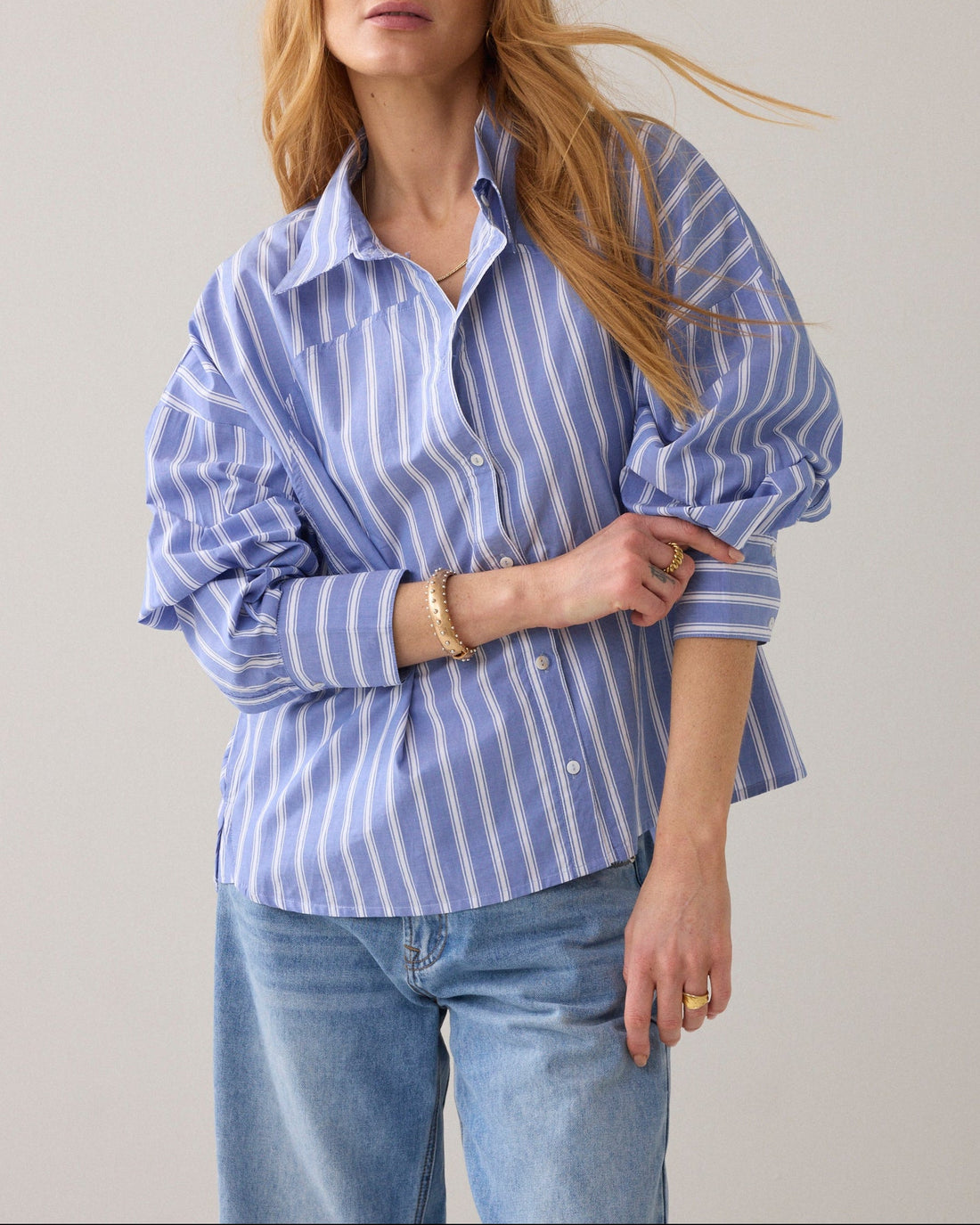 Stripe Shirt