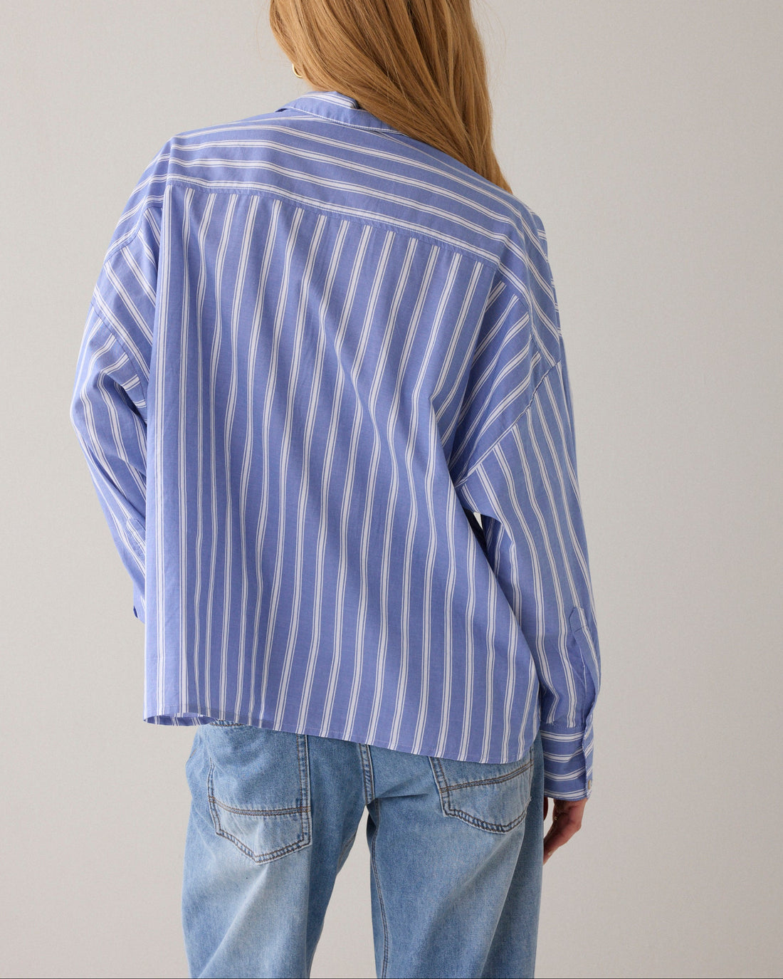 Stripe Shirt