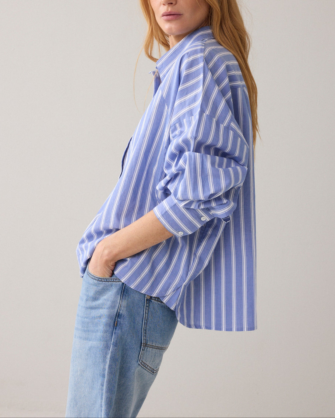 Stripe Shirt