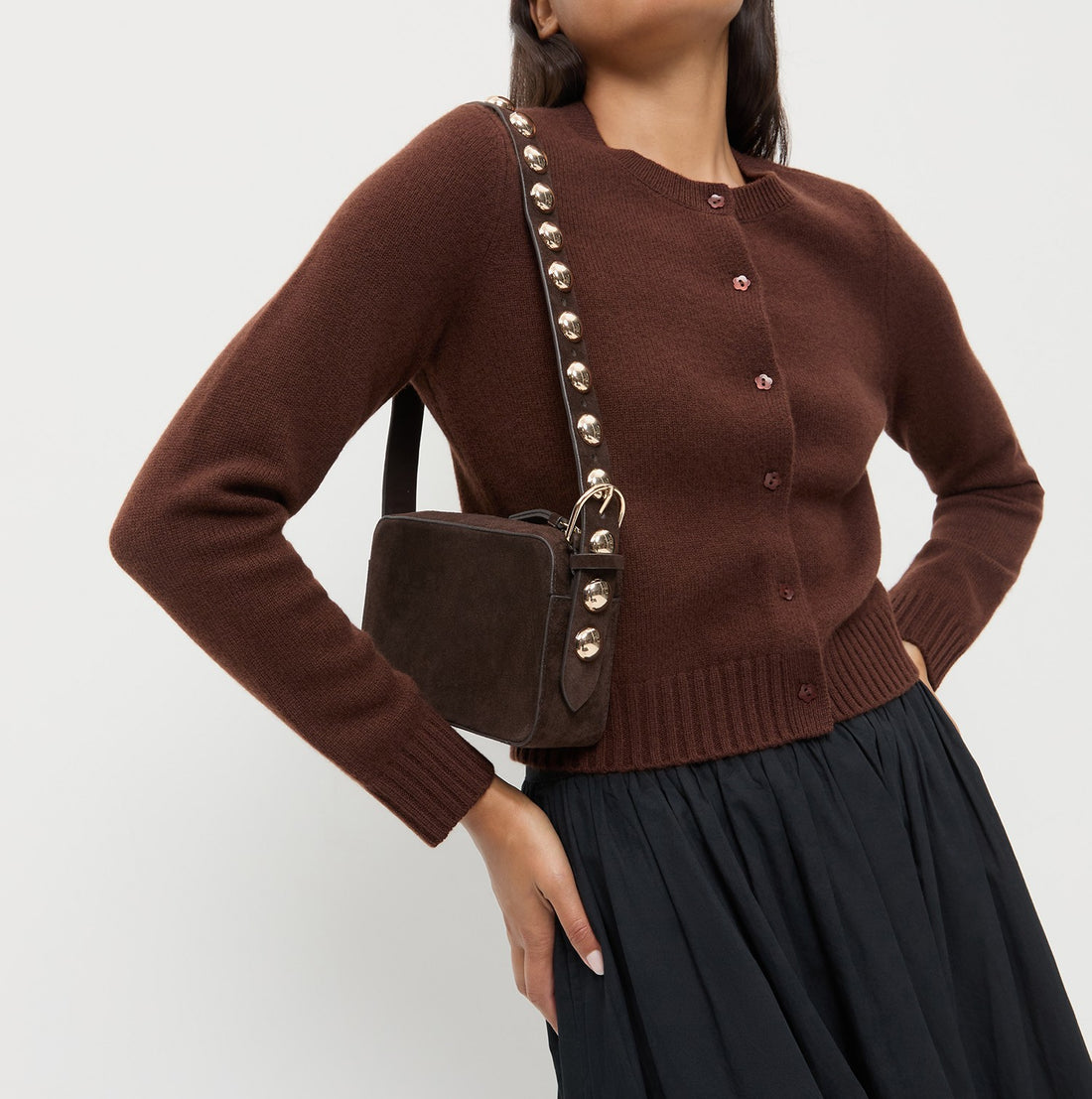 Tally Camera Bag