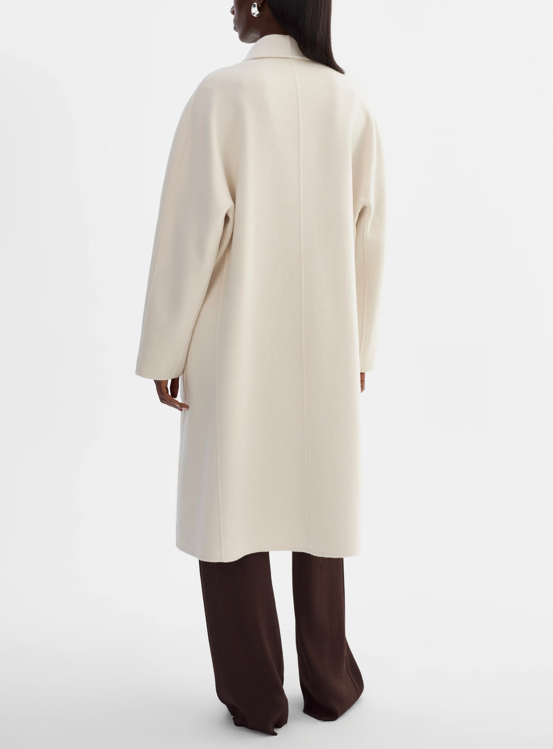 Thara Wool Coat