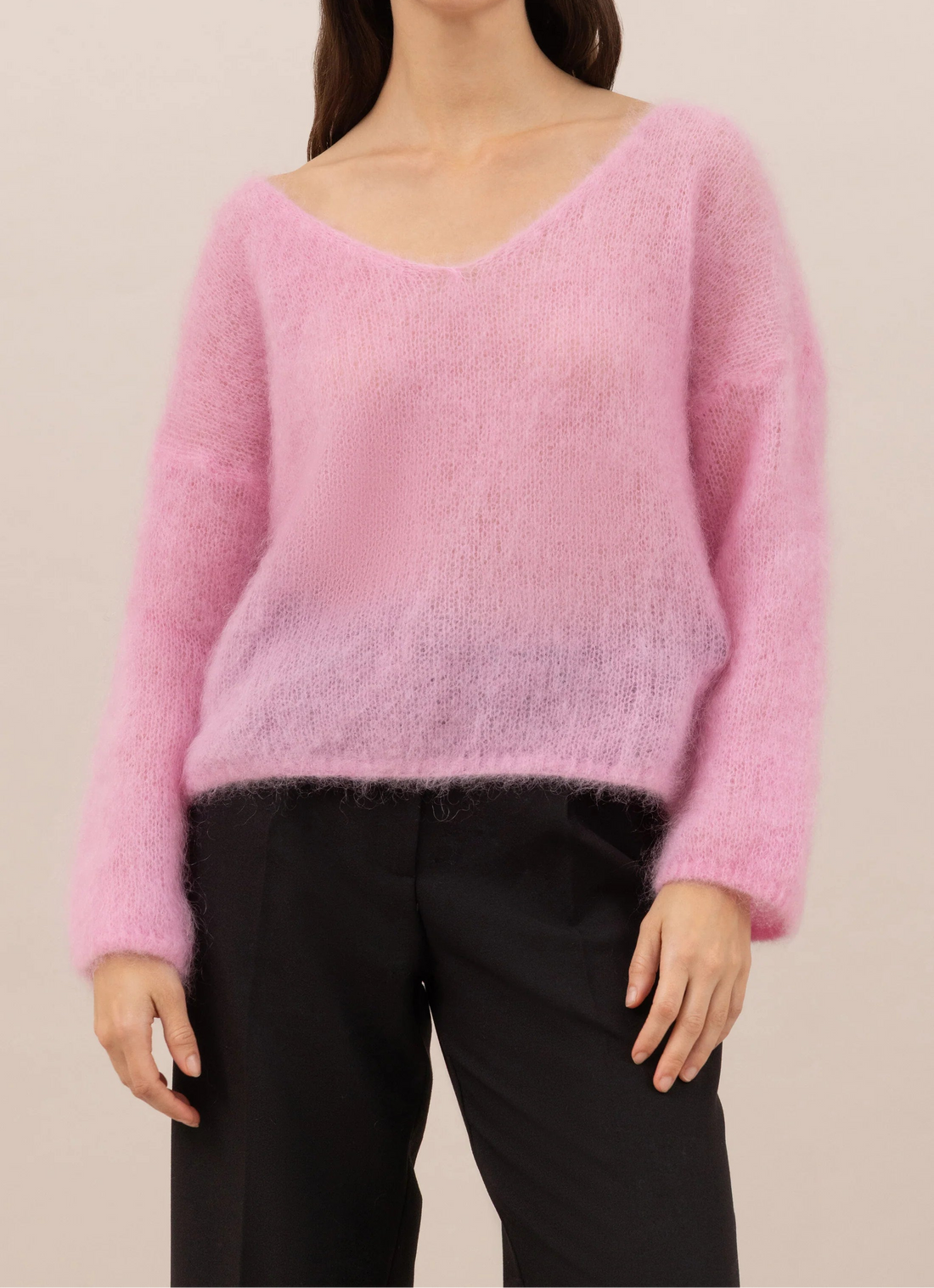 Tess Sweater