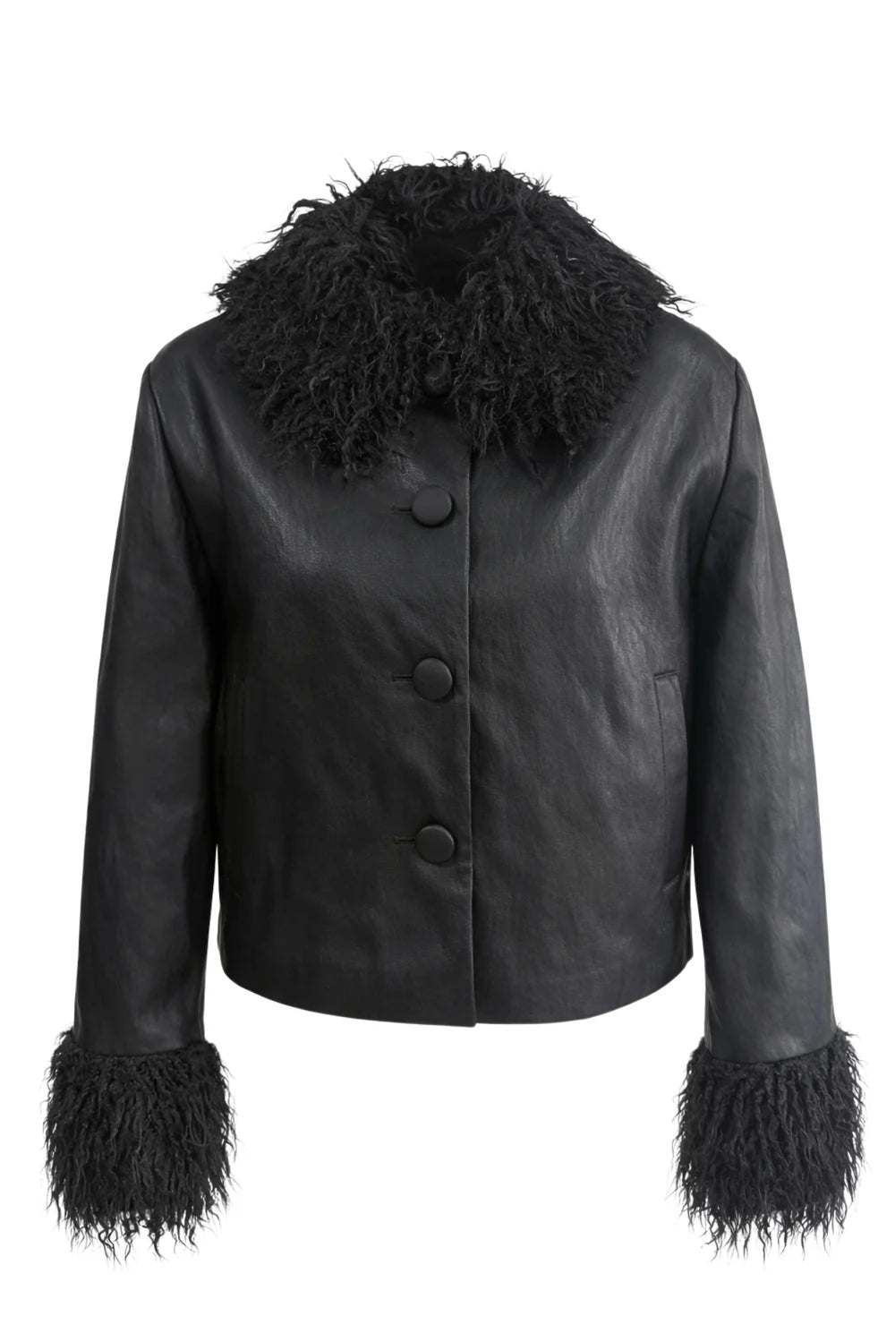 Tracy Jacket