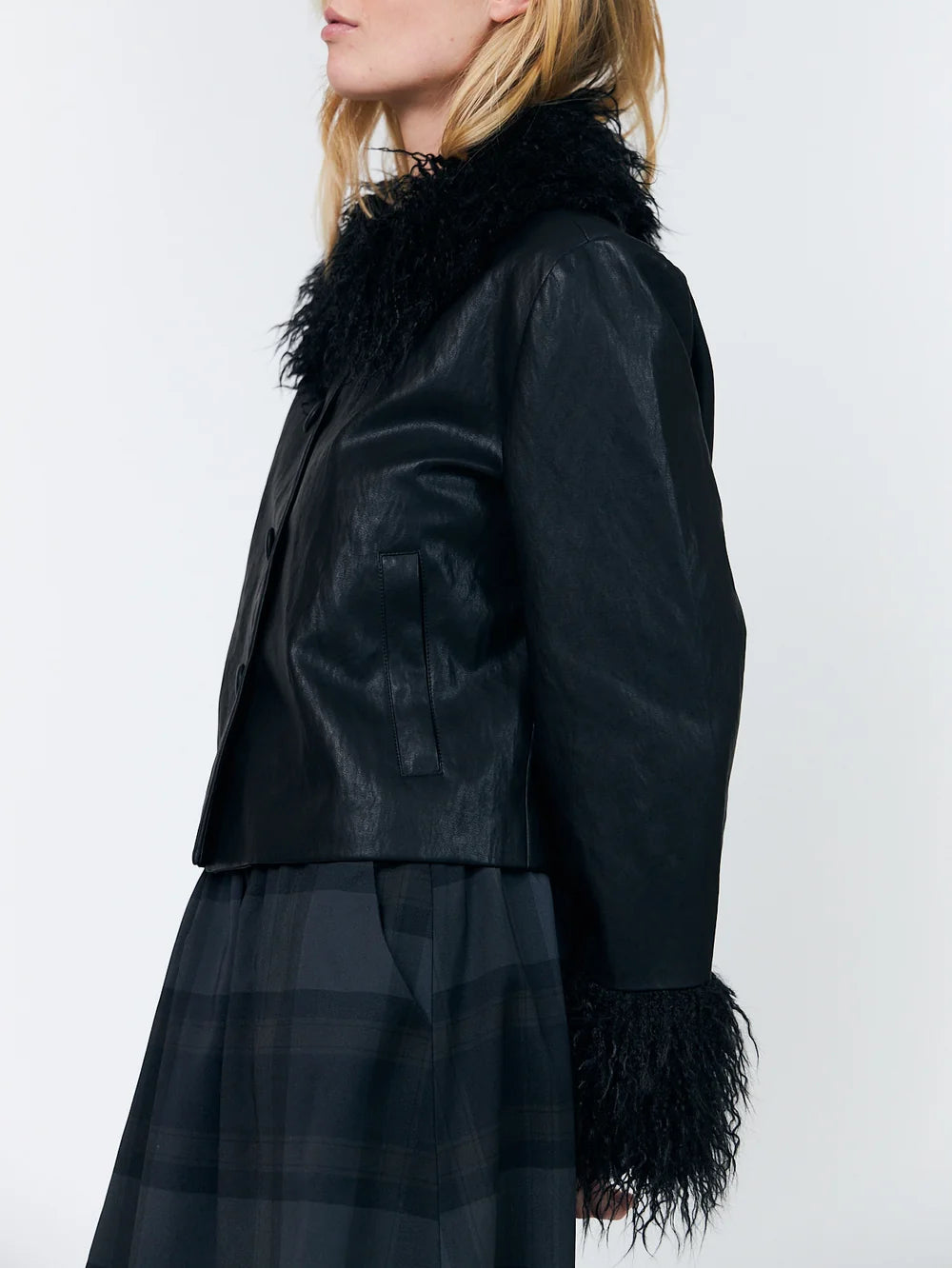 Tracy Jacket