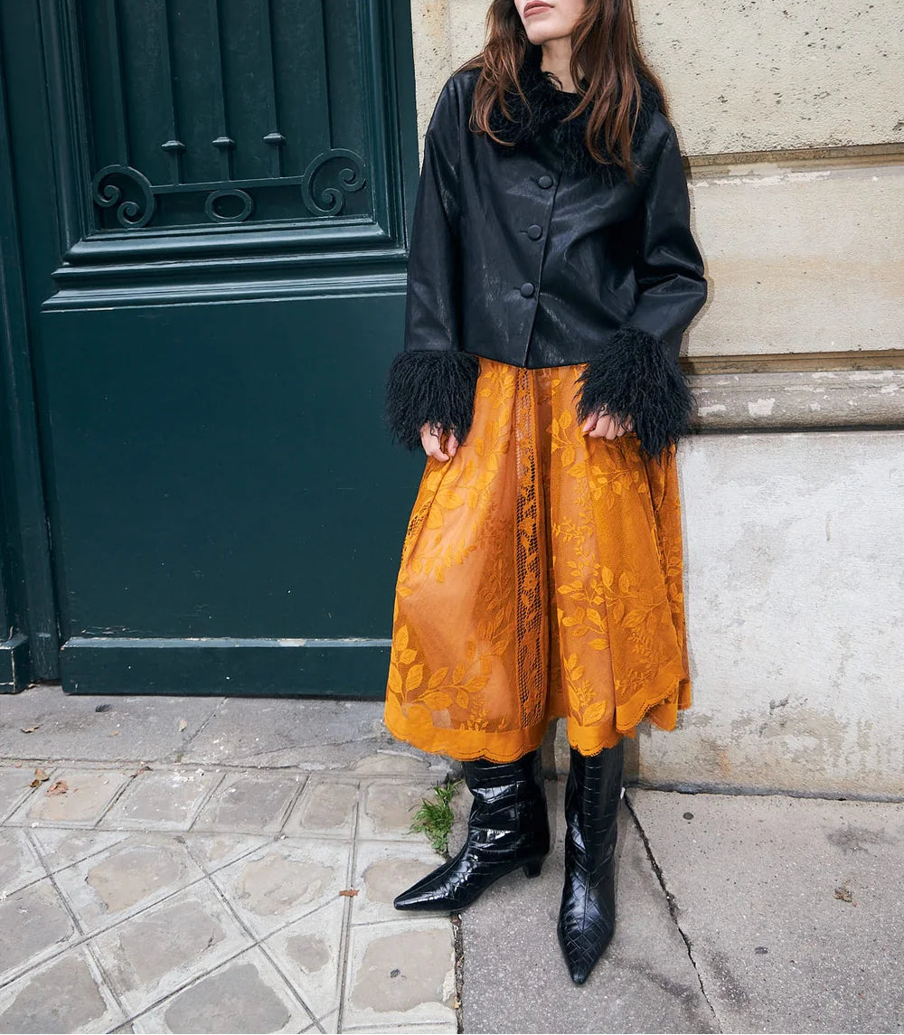 Tracy Jacket